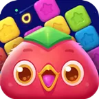 疯狂玩消星星红包版
