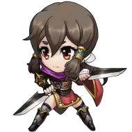 梦幻模拟战手游燕介绍 燕技能与职业详解