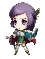 梦幻模拟战手游弗洛朗蒂娅介绍 弗洛朗蒂娅技能与职业详解