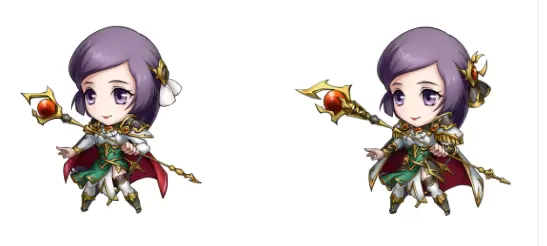 梦幻模拟战手游弗洛朗蒂娅介绍 弗洛朗蒂娅技能与职业详解