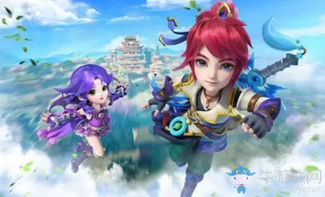 《梦幻西游》手游2020年618活动大全