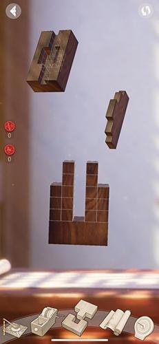 《匠木》第15章通关攻略