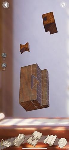 《匠木》第14章通关攻略