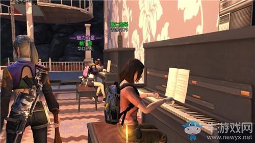 《明日之后》Mojito钢琴曲谱介绍