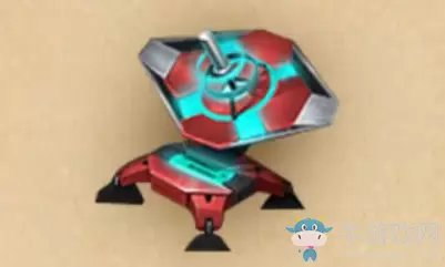 《明日之后》究极导航仪配方介绍