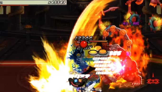 DNF未央幻境梼杌怎么打 DNF未央幻境boss梼杌技能与弱点介绍