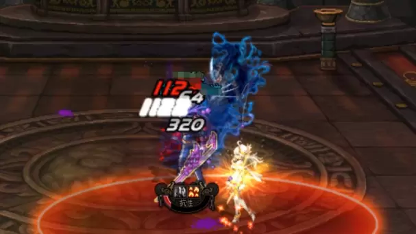 DNF未央幻境混沌打法攻略 DNF未央幻境boss混沌技能与弱点介绍