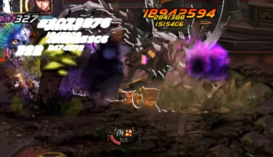 DNF未央幻境混沌打法攻略 DNF未央幻境boss混沌技能与弱点介绍