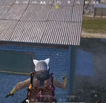 和平精英海岛2.0打野点位推荐 矿场打野点位详解