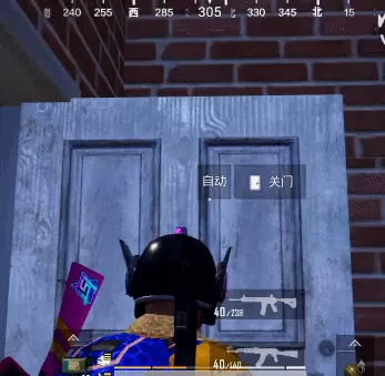 和平精英海岛2.0假车库教学 假车库上房技巧解析