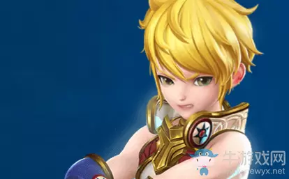 《龙之谷2》战士职业介绍