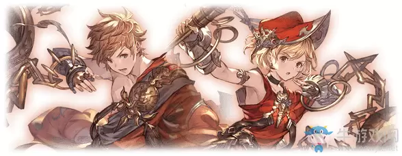 《GBF》武僧职业介绍