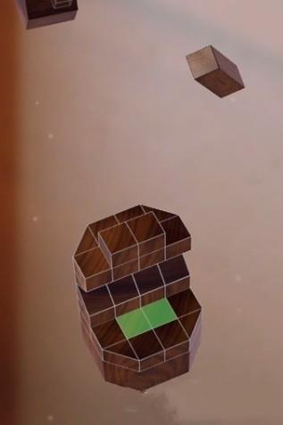 《匠木》第19章通关攻略