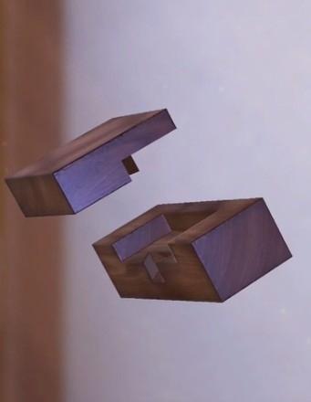 《匠木》第18章通关攻略