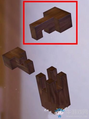 《匠木》第18章通关攻略