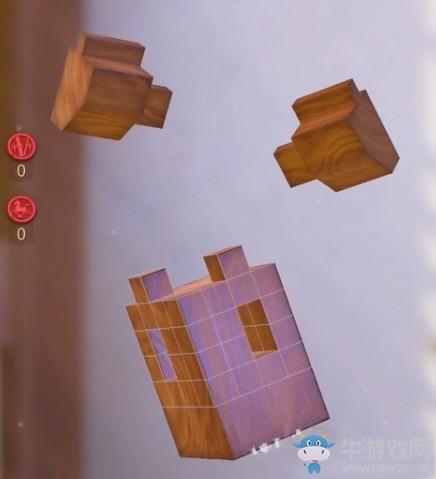 《匠木》第17章通关攻略