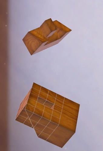 《匠木》第17章通关攻略