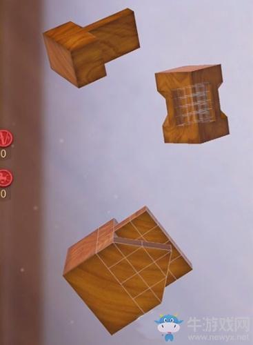 《匠木》第17章通关攻略