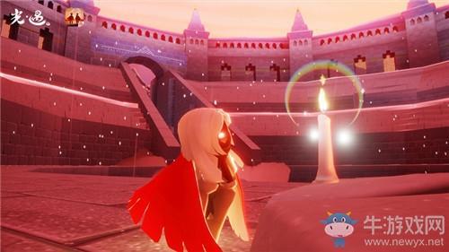 《Sky光遇》TGC专属斗篷获取方法攻略