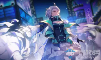 《非人学园》芙罗拉技能详解