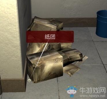 《孙美琪疑案》万家小馆纸团线索位置介绍