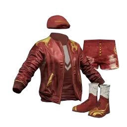 和平精英物资币与龙腾端午套装获取方法