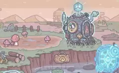 最强蜗牛黄金镐子获得方法介绍 最强蜗牛地精商人有什么作用