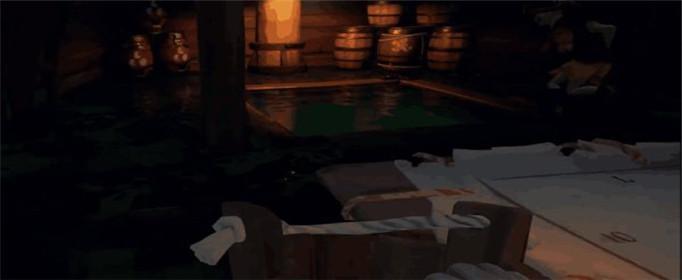 盗贼之海悲伤宝箱 盗贼之海悲伤宝箱