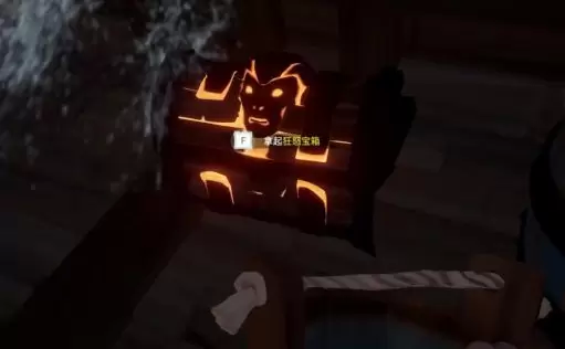 《盗贼之海》狂怒宝箱获得方法 《盗贼之海》狂怒宝箱获得方法