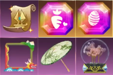 《创造与魔法》贝雅粽叶获得方法 《创造与魔法》贝雅粽叶获得方法