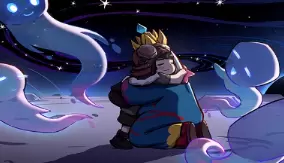 忍者必须死3伴星星同行奖励介绍 忍者必须死3伴星星同行跑法攻略