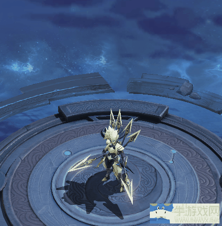 《王者荣耀》马超五虎将皮肤上线活动