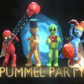 pummelparty