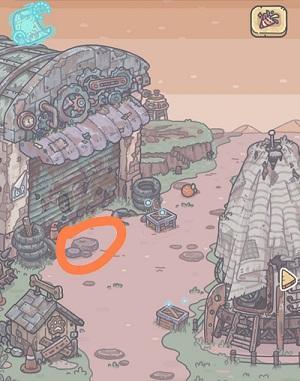 最强蜗牛金手指在哪里