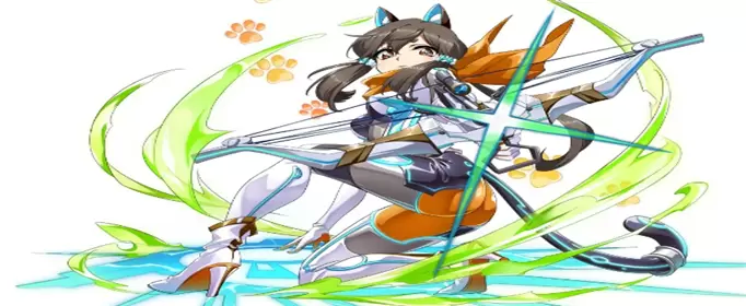 《梦幻模拟战》燕猫宝特工皮肤图文一览