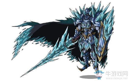 《DNF手游》冰之埃斯顿通关攻略