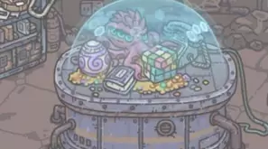 最强蜗牛哀悼基督贵重品详细介绍 最强蜗牛哀悼基督贵重品怎么获得