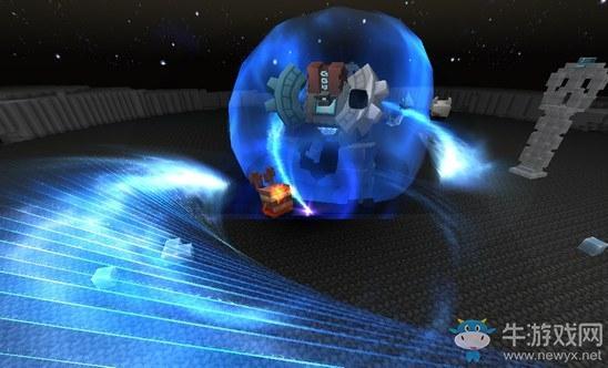 《迷你世界》远古巨人挑战攻略