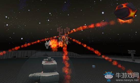 《迷你世界》远古巨人挑战攻略