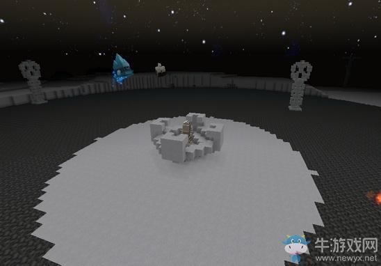 《迷你世界》远古巨人挑战攻略