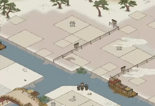 江南百景图绘画技巧详解 新手绘画攻略大全