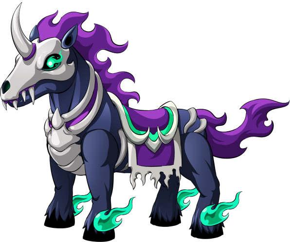 造梦无双坐骑地狱战马怎么得 地狱战马获得攻略