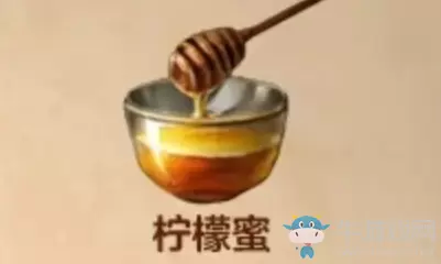 《明日之后》柠檬蜜食物配方介绍