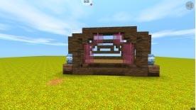 《迷你世界》古典家具攻略