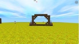 《迷你世界》古典家具攻略