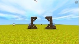 《迷你世界》古典家具攻略