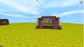 《迷你世界》古典家具攻略