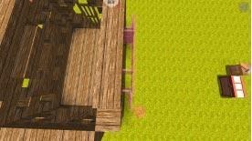 《迷你世界》古典家具攻略