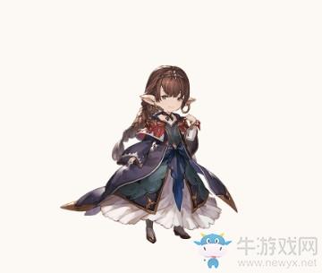 《GBF》十贤者愚者介绍