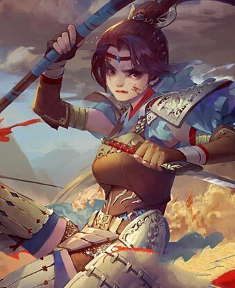 《三国杀》赵襄技能介绍